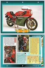 Ducati mike hailwood for sale  SLEAFORD