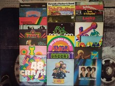 Amiga schallplatten gebraucht kaufen  Burgstädt