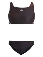 Adidas streifen bikini gebraucht kaufen  Leipzig