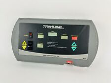 Trimline 1610.3 treadmill for sale  Romeoville