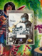 Ghost recon ps3 usato Ghost recon ps3 usato  Segrate