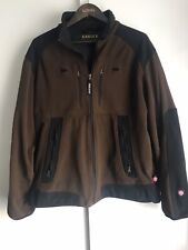 Harkila windstopper jacket for sale  Shipping to Ireland