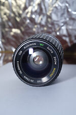 Objectif minolta 75mm d'occasion  Orleans-