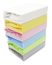 Jersey fitted sheet for sale  BASILDON