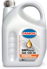 Tamoil sint special usato  Modugno