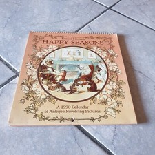 Immagini girevoli vintage usato  Parma
