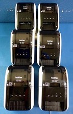 Brother 800 thermal for sale  San Diego
