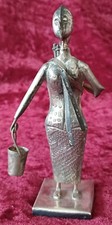 Vintage unusual african for sale  NEWBURY