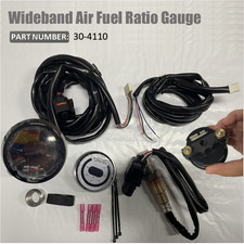 Wideband afr gauge for sale  WORCESTER