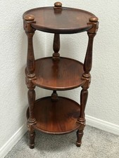 Ethan allen tier for sale  La Mesa