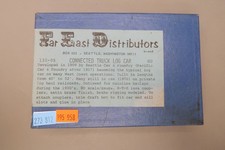 Brass fed far for sale  Ocala