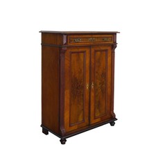 Vertiko antiker schrank gebraucht kaufen  Gronau
