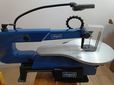 Scheppach traforo elettrico usato  Recanati