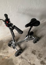 Sitzroller mobi roll gebraucht kaufen  Wilhelmshaven