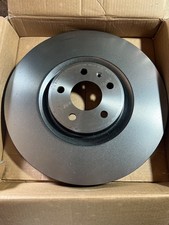 Porsche macan brembo for sale  CRAWLEY