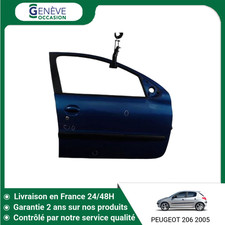 Porte droit peugeot d'occasion  Niort
