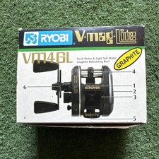Vintage ryobi bait for sale  Portland