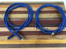 Audioquest snake audio for sale  Fountain