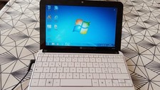 Netbook mini 110 usato  Valguarnera Caropepe