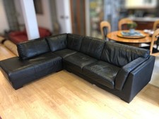 leather corner suite for sale leather corner suite for sale SLOUGH