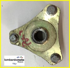 Mozzo ruota posteriore usato Mozzo ruota posteriore usato  Italia