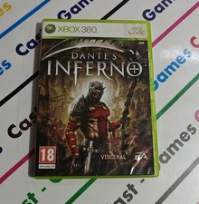 Dante inferno xbox usato  Licata