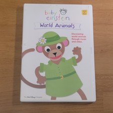 Baby einstein animals for sale  La Follette