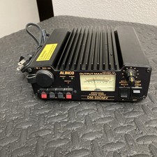 Alinco 330mv power d'occasion  Expédié en Belgium