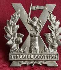 Tyneside scottish northumberla for sale  DORKING