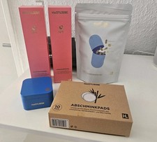 Hautliebe reinigungsgel hautba gebraucht kaufen  Schwalmtal