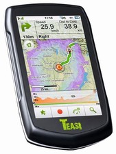 Teasi volt bike gebraucht kaufen  Ehrenberg