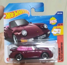 Hot wheels porsche usato  Roma