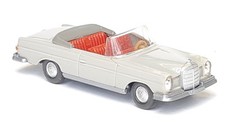 Wiking mercedes 300se gebraucht kaufen  Hollenbeck, Lehmrade, Sterley