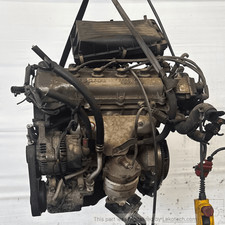 1010244fsb motore semicompl. usato  Italia