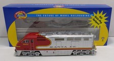 Athearn 26341 santa for sale  Flowery Branch