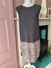 Noa sleeveless shift for sale  RAMSGATE