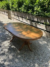 Dining table classic for sale  DIDCOT