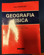 Geografia fisica usato  Caluso