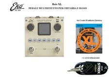 Eko baio box usato  Frattamaggiore