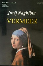 Jan vermeer vladimir usato  Italia
