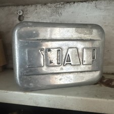 Vintage aluminum art for sale  Newport
