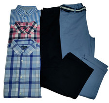 Pants shirts lot for sale  Anderson