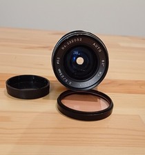 Raynox 25mm auto for sale  TAMWORTH
