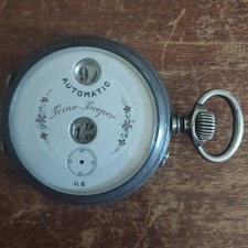 Antique automatic time for sale  Chatham