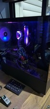 Custom built gaming for sale  Dallas