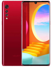 lg unlocked 5g velvet for sale  USA