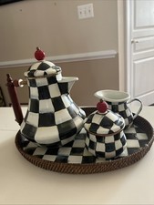 Piece mackenzie childs for sale  Selbyville
