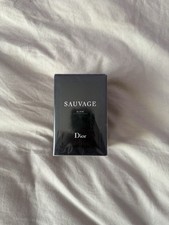 Profumo dior sauvage usato  Thiene