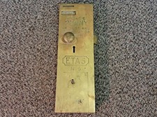 Antique etas n0. for sale  COLWYN BAY
