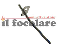 Sonda temperatura fumi usato  Rocca d'Evandro